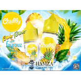 Chubby Pino Ice - Egyptian Liquid